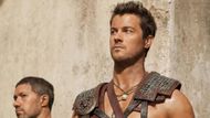 Spartacus | Image Source: Starz